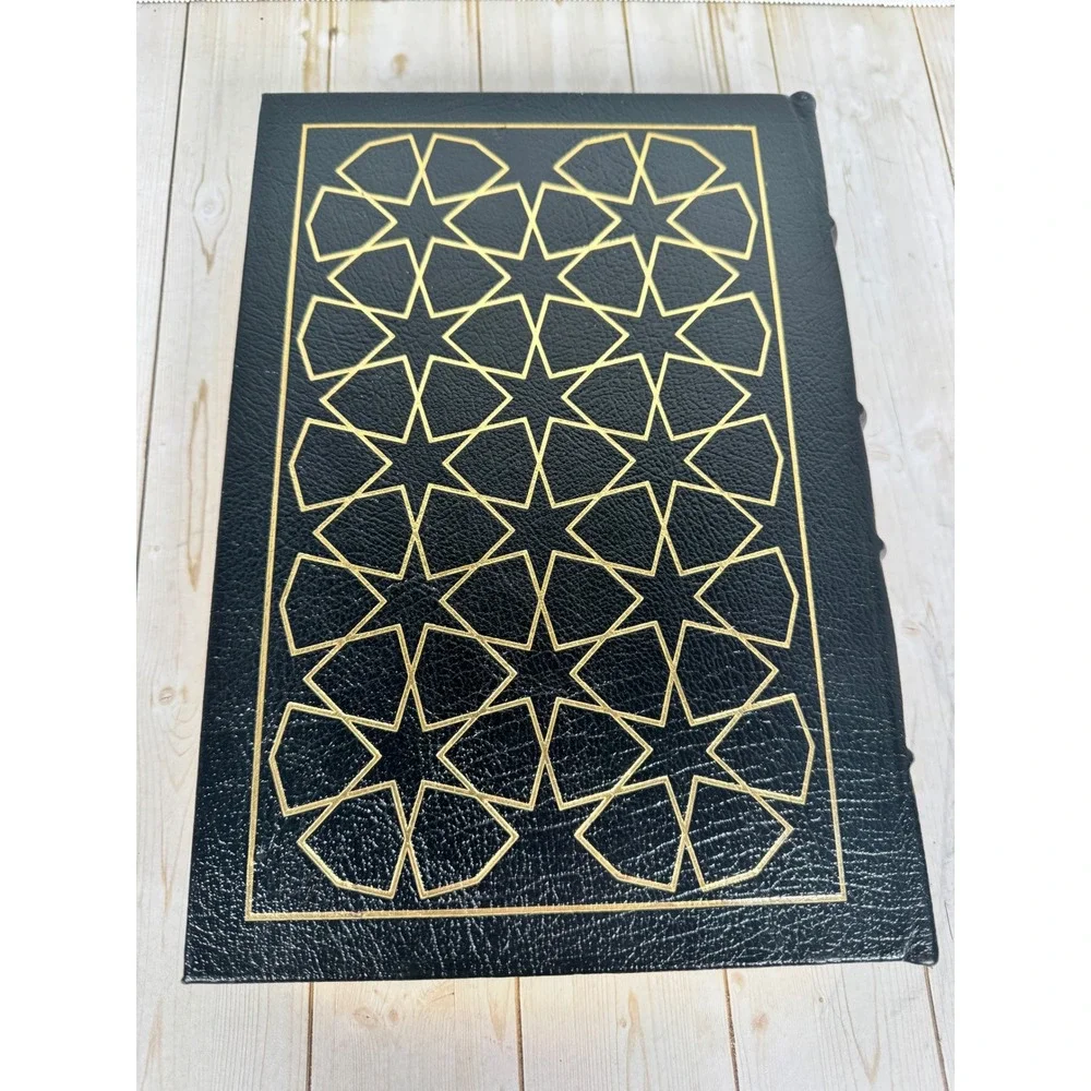 The Easton Press washington irving